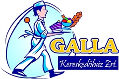 Galla Kereskedőház Zrt.