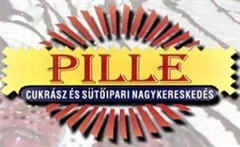 Pille Ostyasütő Kft.