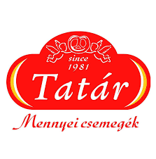 Tatár Pékség Kft.