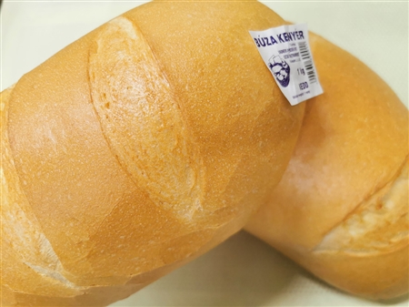 Búza kenyér