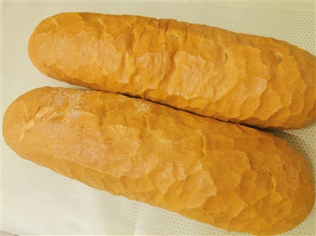 Zsúr kenyér
