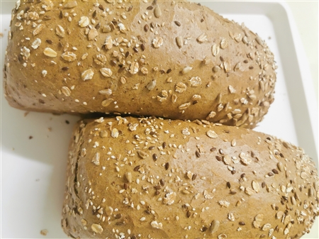 Korland keverékes kenyér 0,50 kg