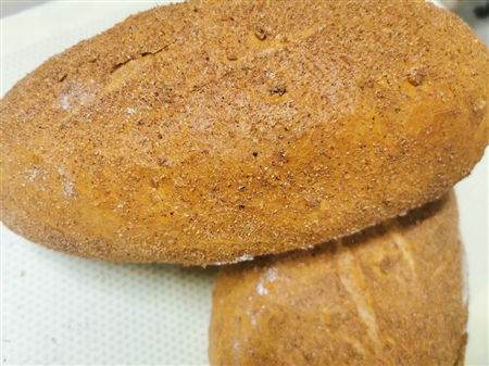 Falusi tönkölyös kenyér 0,50 kg 