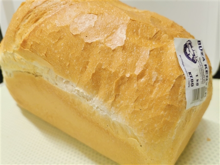 Búza kenyér forma